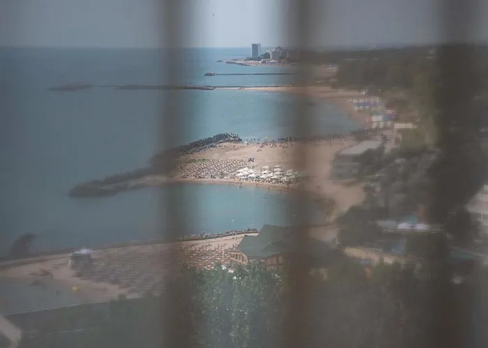 Paradis - Sea View *