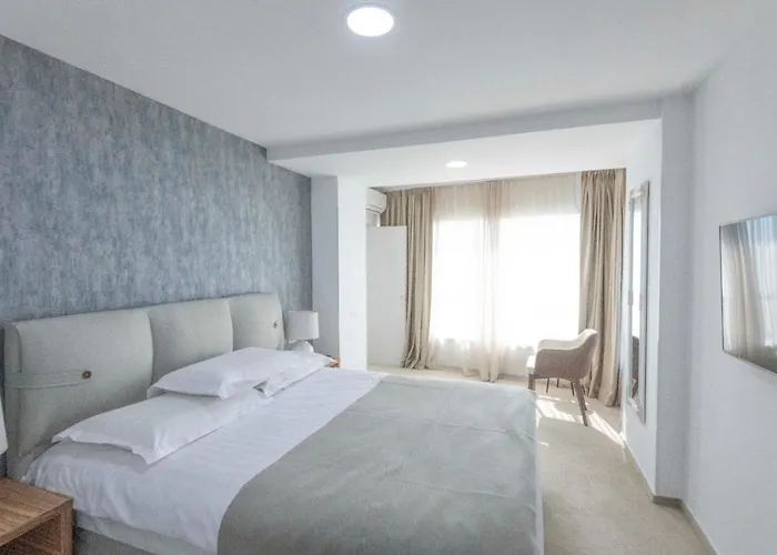 Paradis - Sea View Appartamento *