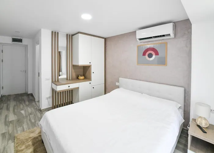 Appartamento Paradis - Sea View