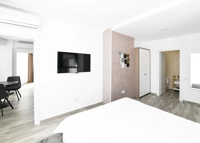 Paradis - Sea View Appartamento *