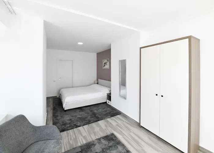 Appartamento Paradis - Sea View *