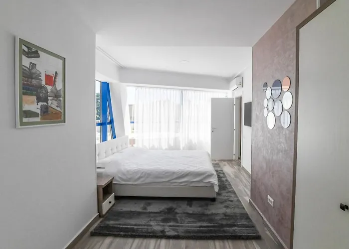 Paradis - Sea View 올림프