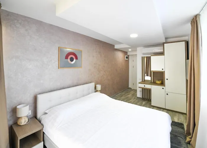 Paradis - Sea View Appartamento